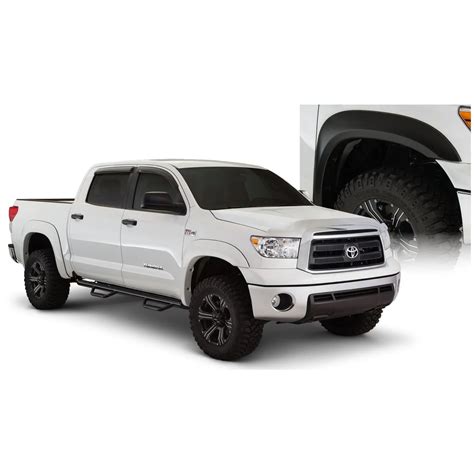 bushwacker fender flares|bushwacker 4 piece fender flare.